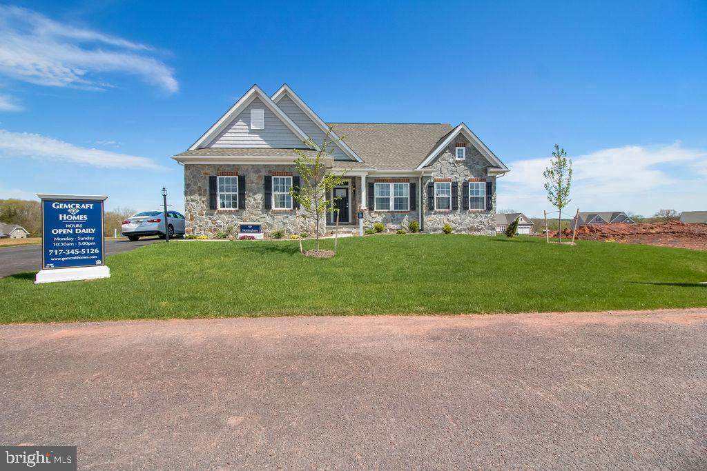 12109 Pleasant Walk Road - Photo 1
