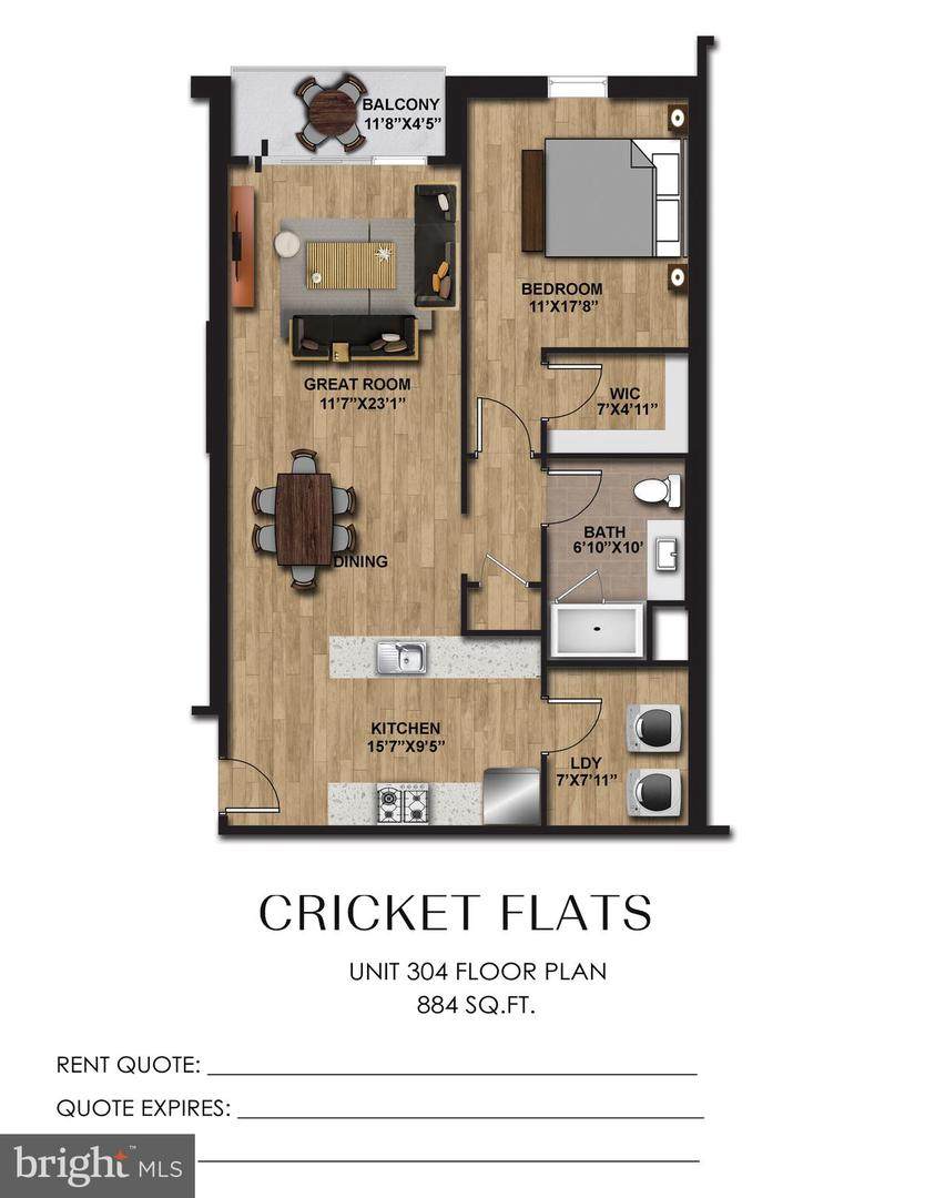 65 Cricket Avenue - Photo 1