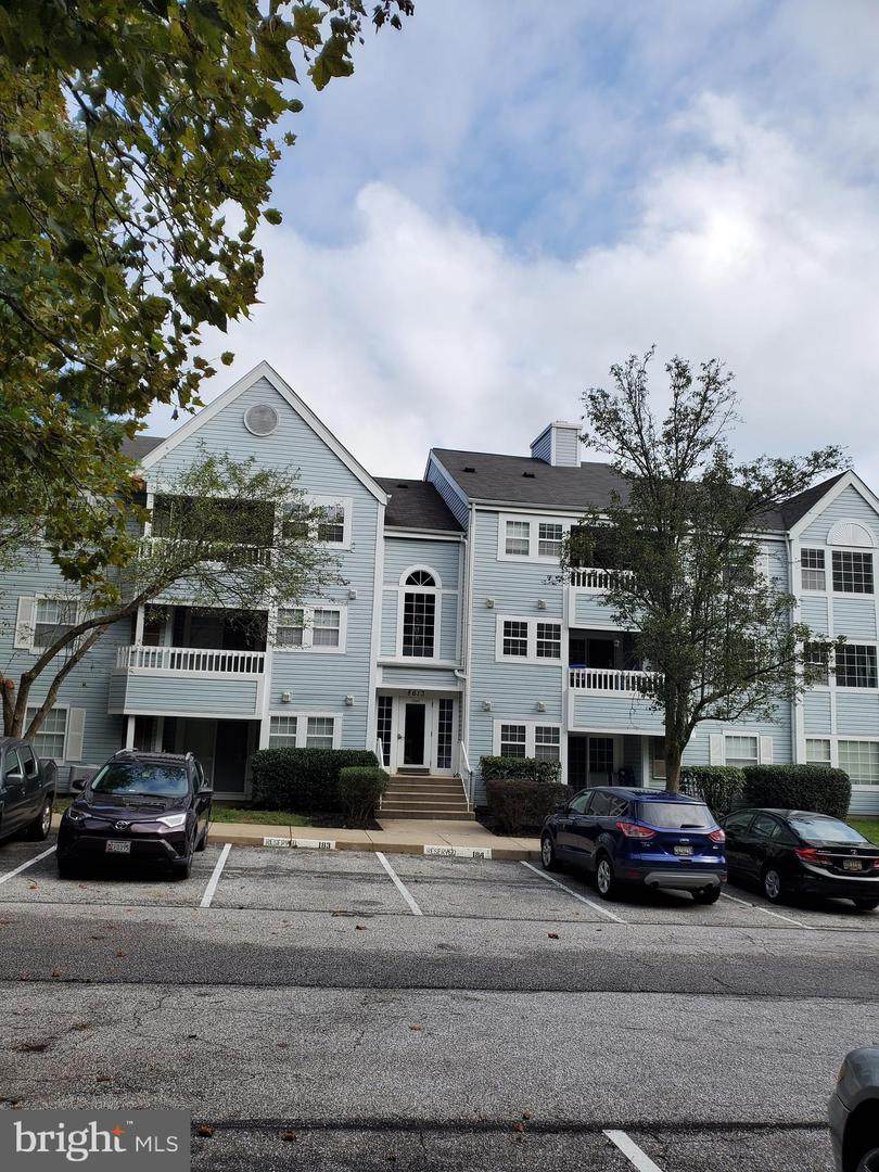 8613 Falls Run Road - Photo 1