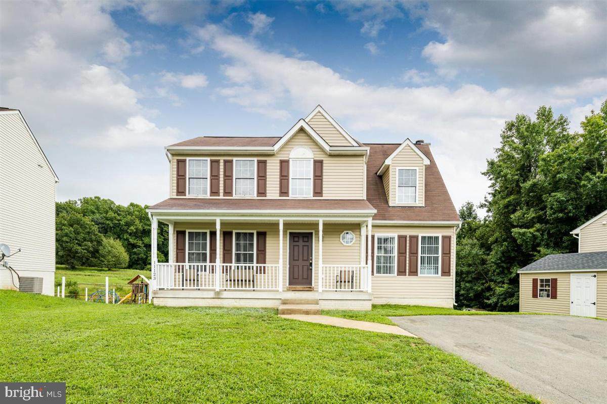 11123 Huntington Meadows Lane - Photo 1