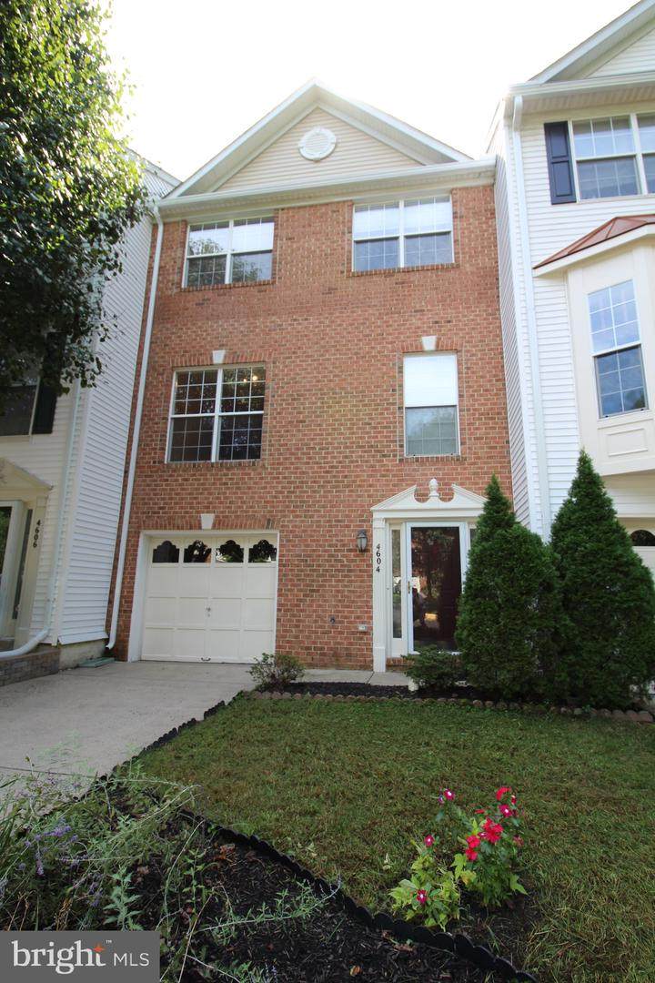 4604 Buckhorn Ridge - Photo 1
