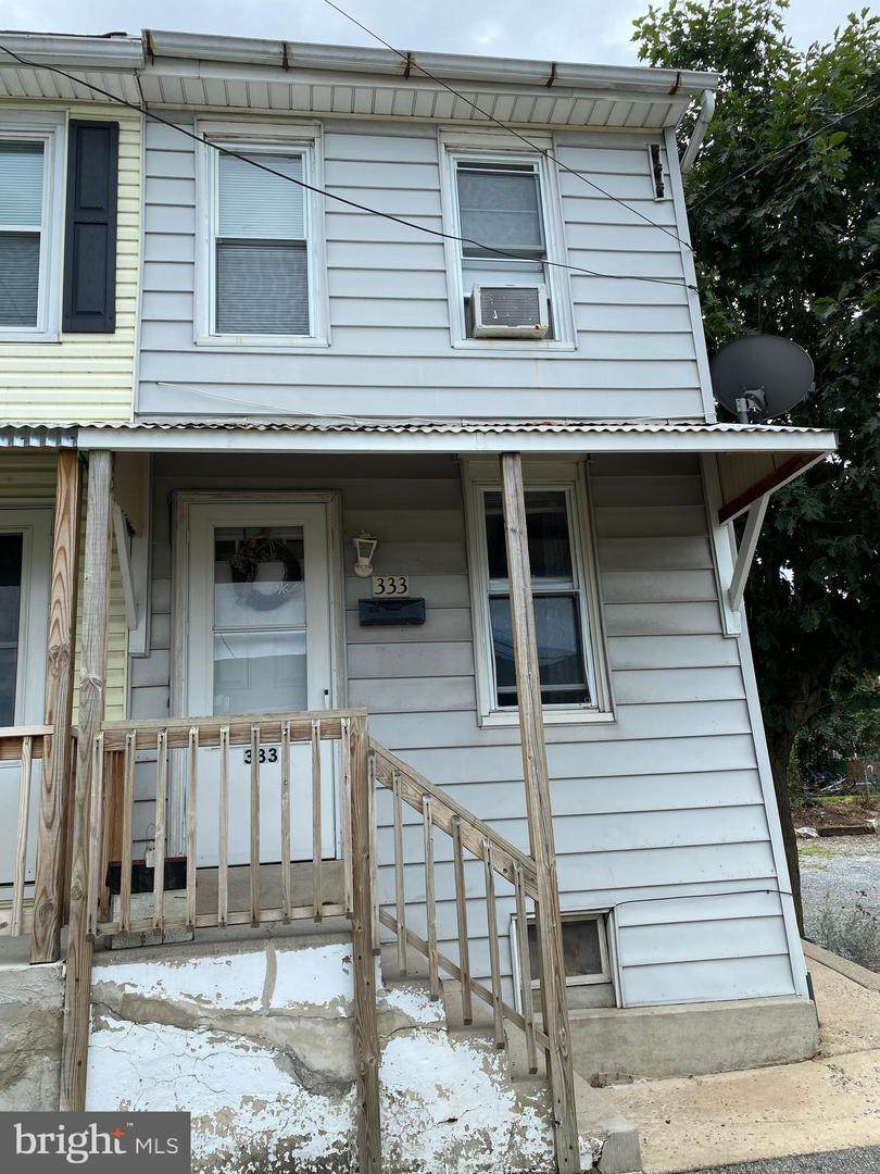 333 Avenue G - Photo 1
