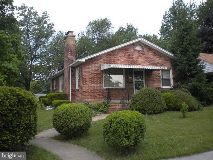 501 Van Fossen Street - Photo 1