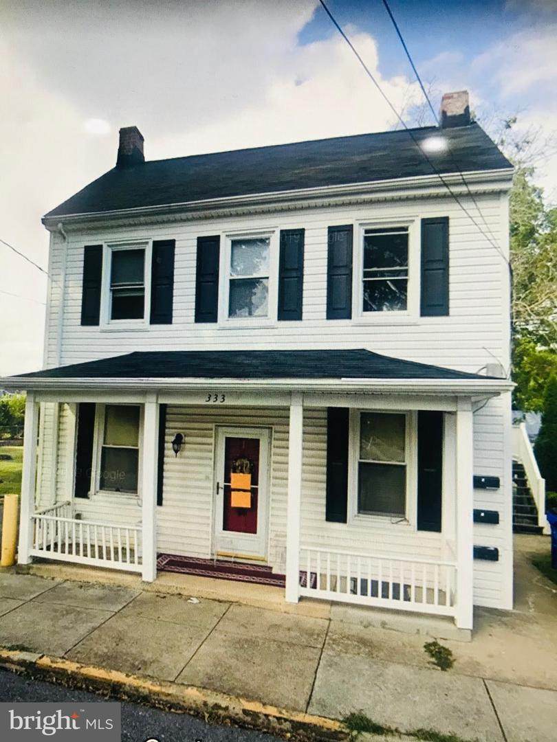 333 Madison Street - Photo 1