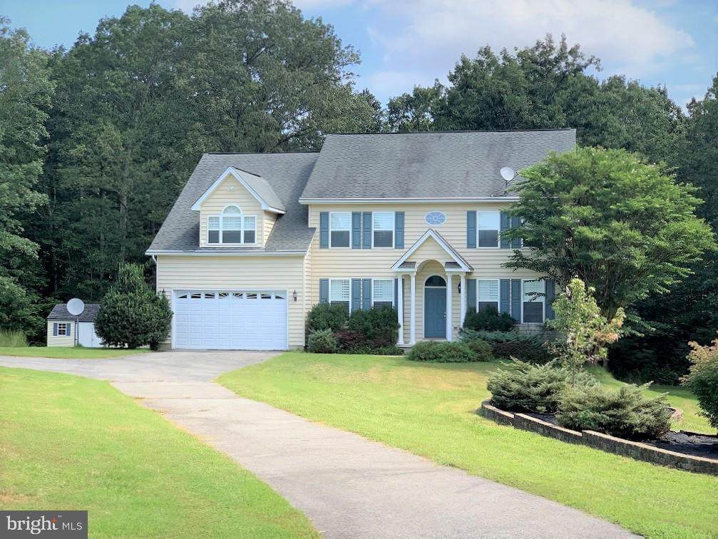 10040 Trinity Church Road - Photo 1