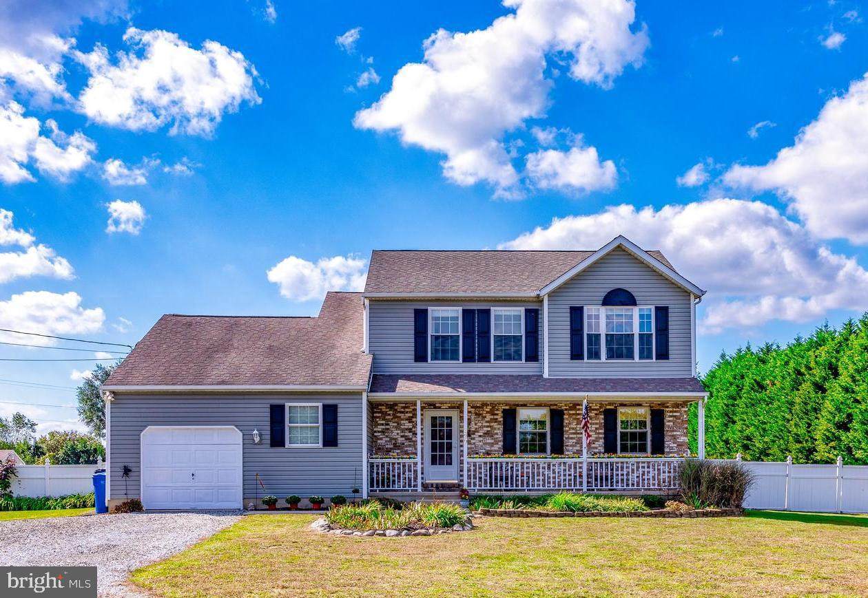 699 Woodstown Road - Photo 1
