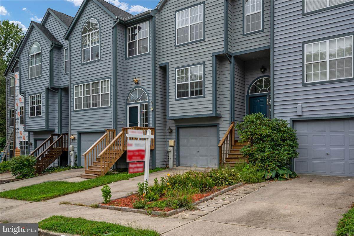 1842 Whites Ferry Place - Photo 1