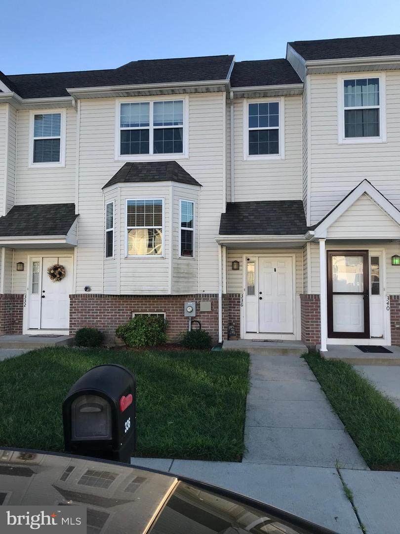 336 Tribbitt Street - Photo 1