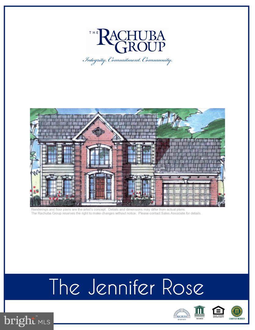 6147 Hooks Lane - Photo 1