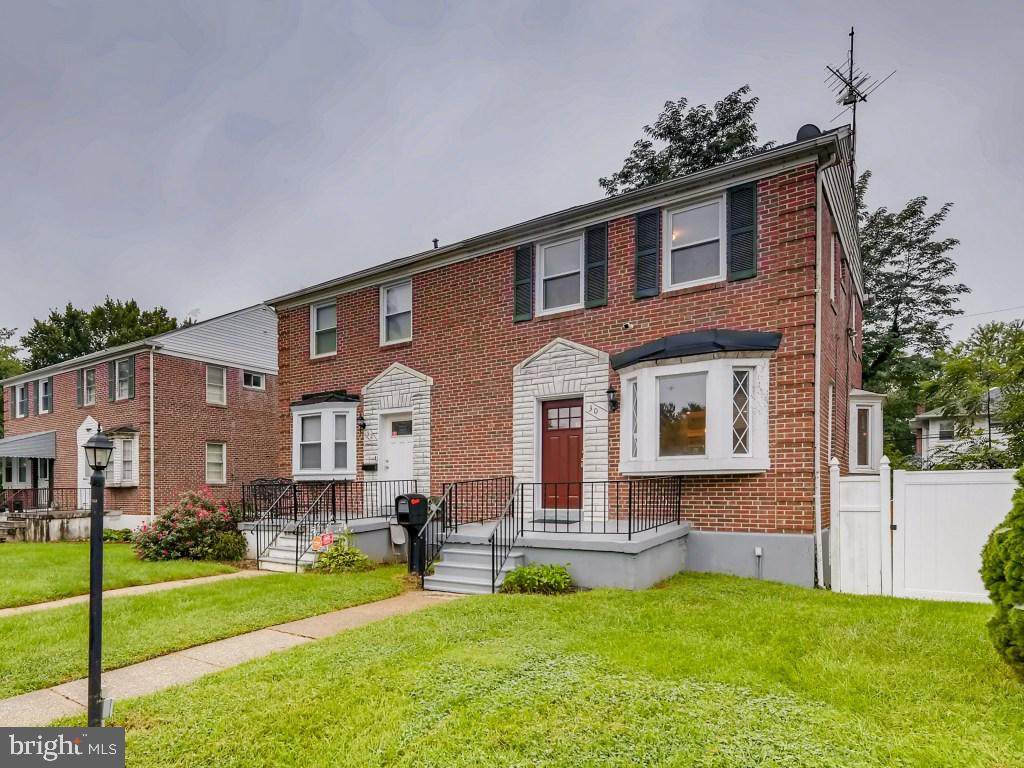 30 Mardrew Road - Photo 1