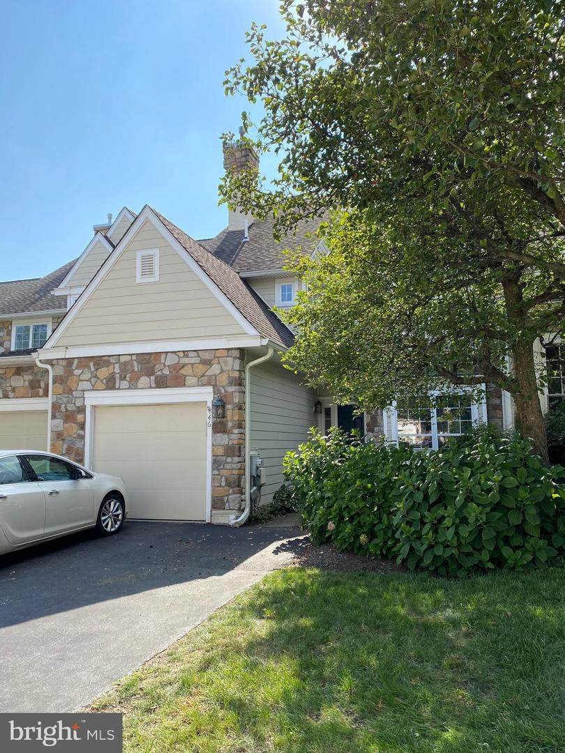 46 Overlook Circle - Photo 1