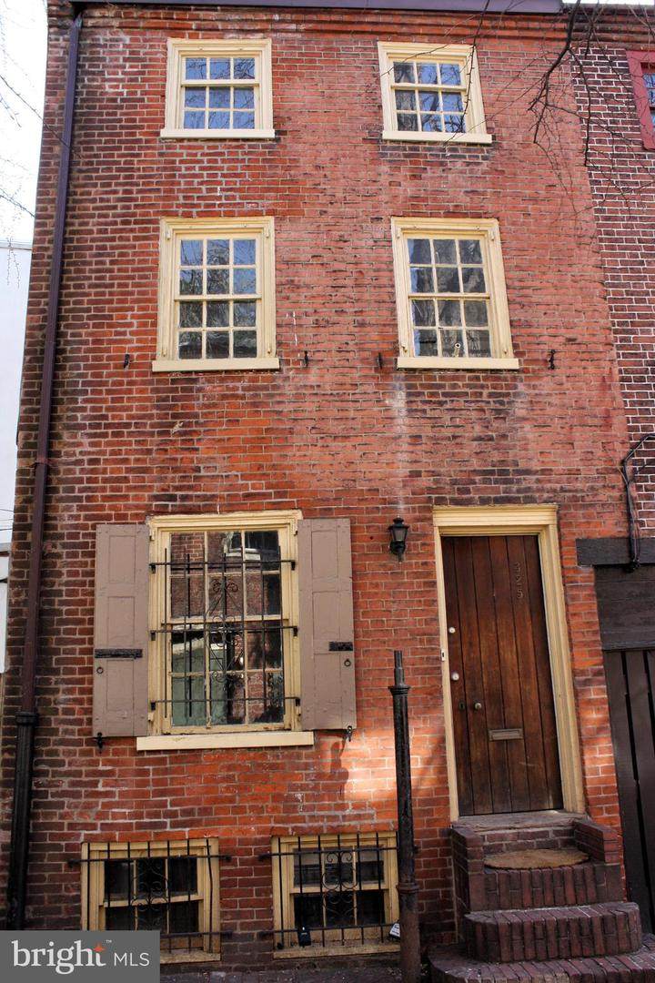 325 Fawn Street - Photo 1