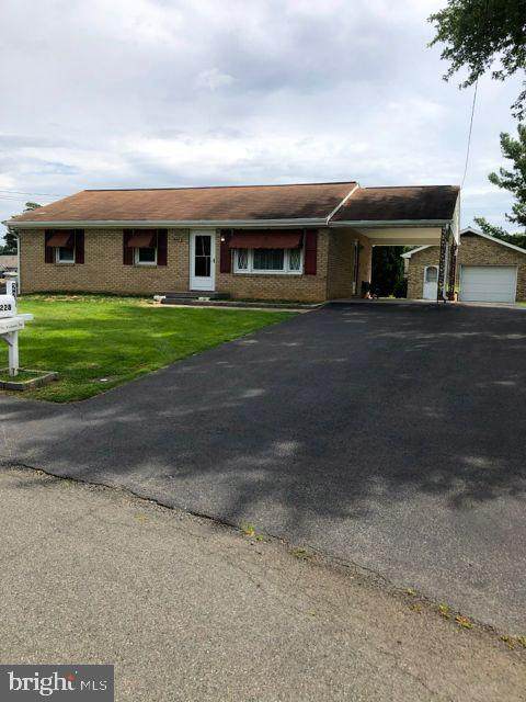 228 Stafford Drive - Photo 1
