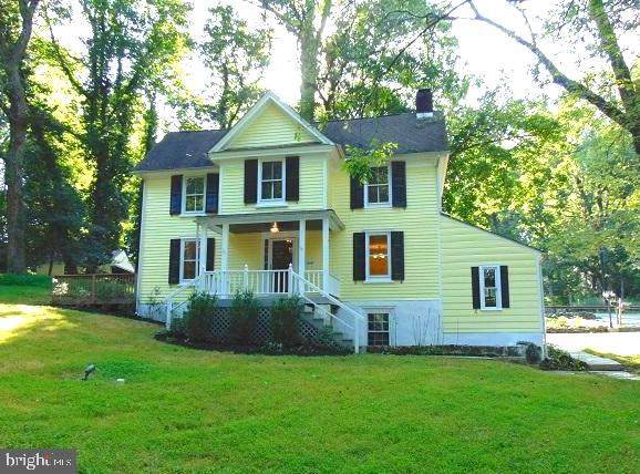 3010 Faulkland Road - Photo 1