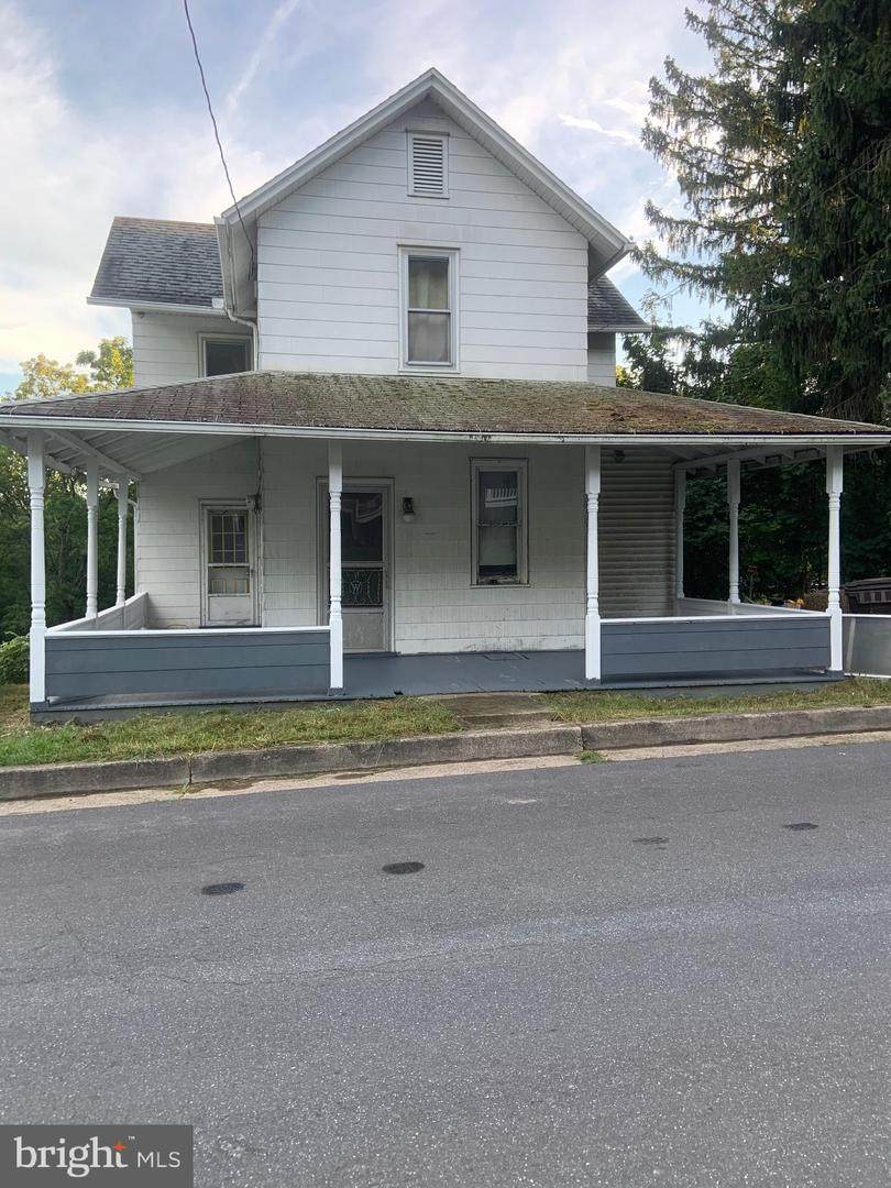 4580 Upper Road - Photo 1