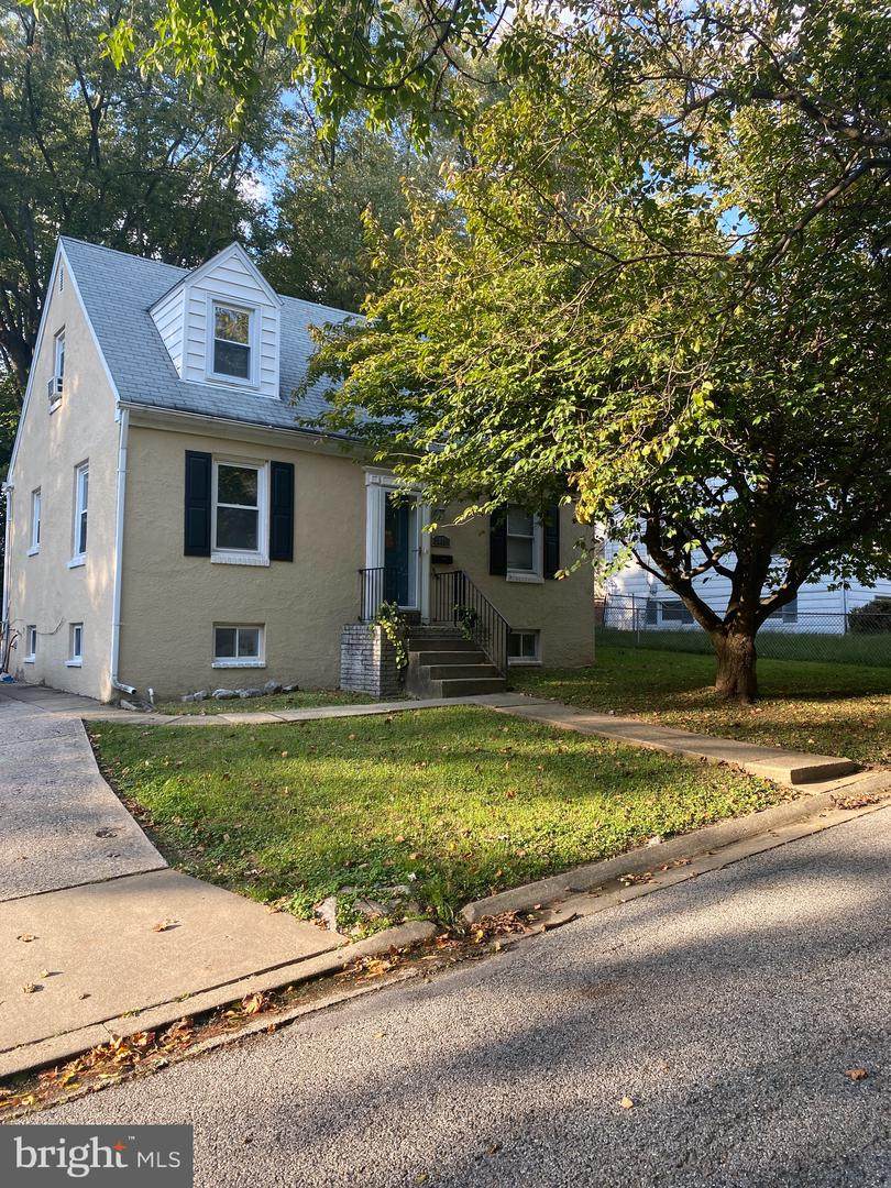 5010 Greenhill Avenue - Photo 1