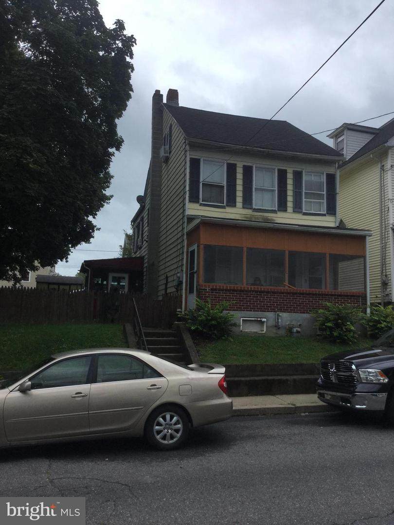 139 Wilkes Barre Street - Photo 1