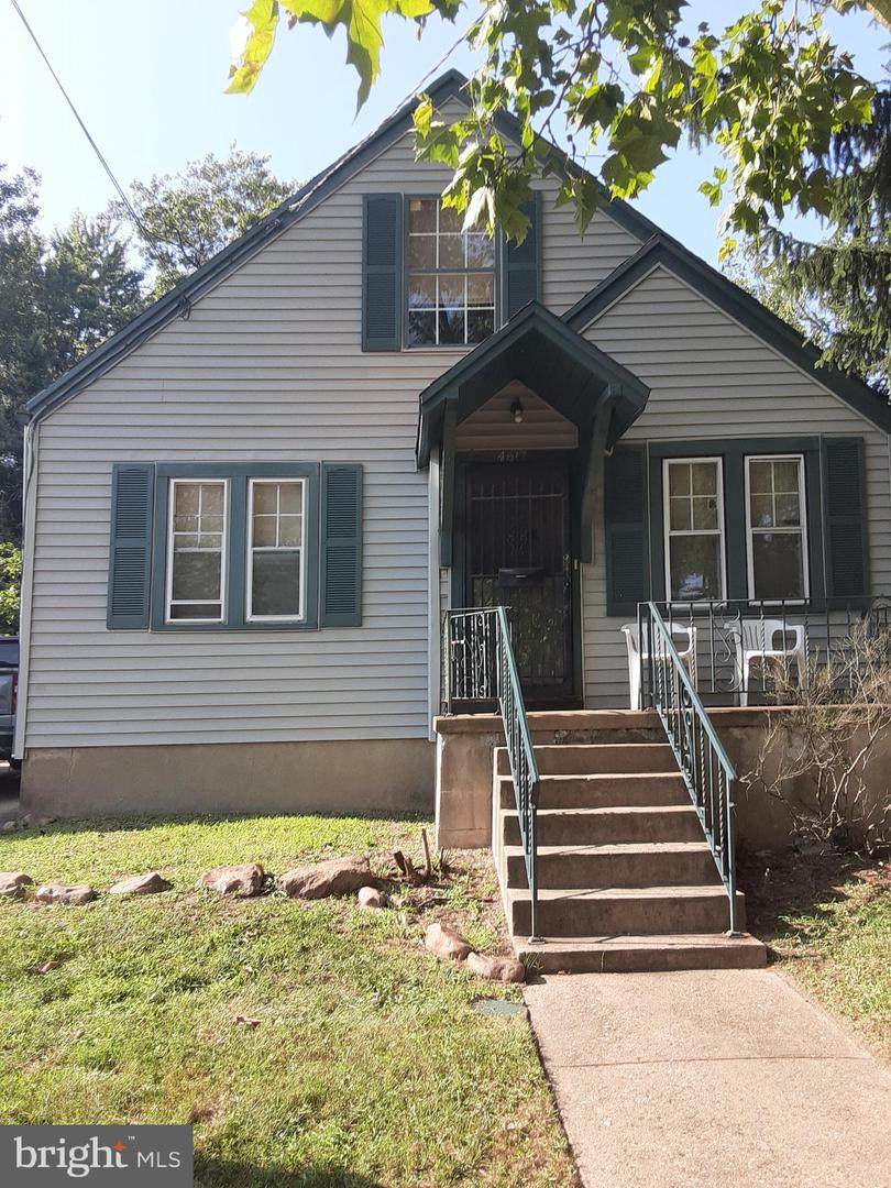 4617 Remington Avenue - Photo 1