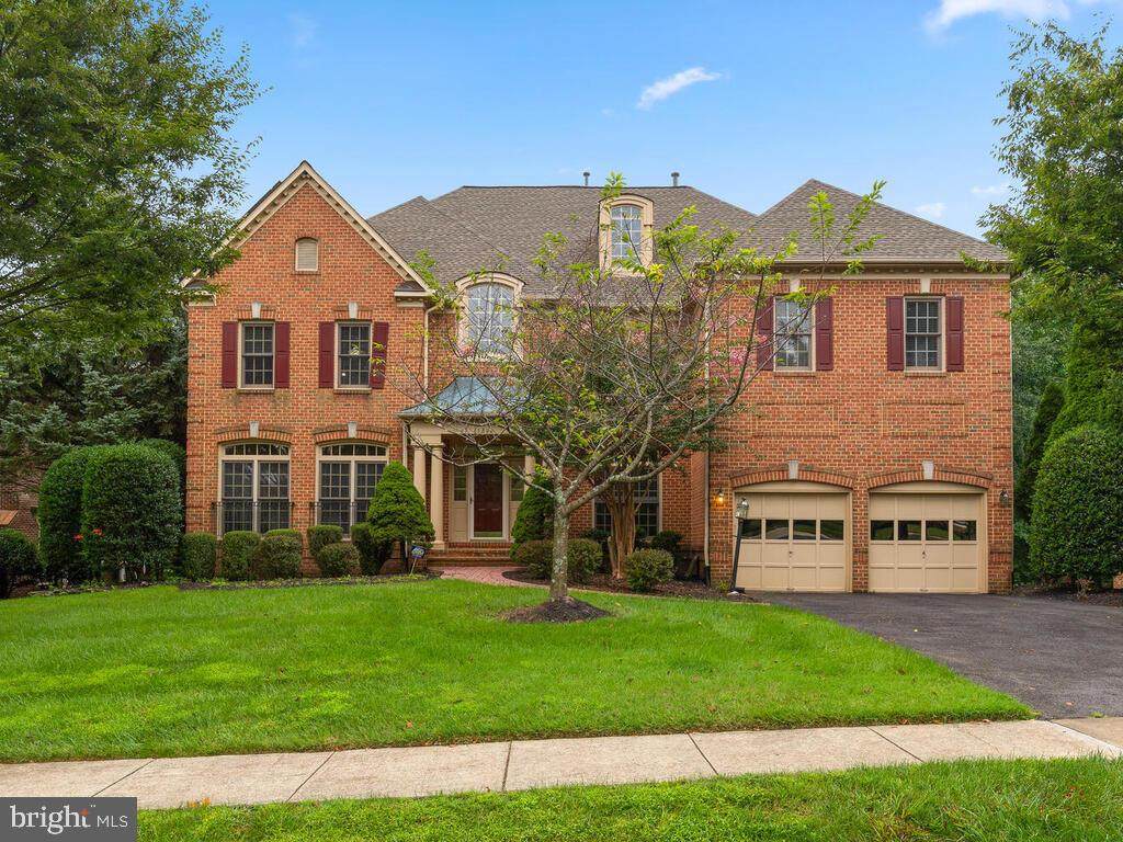 15602 Thistlebridge Drive - Photo 1