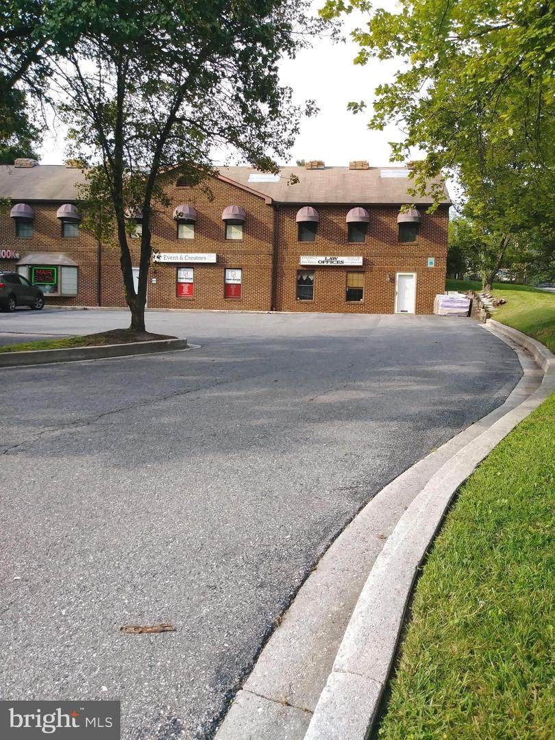9050 Frederick Road - Photo 1