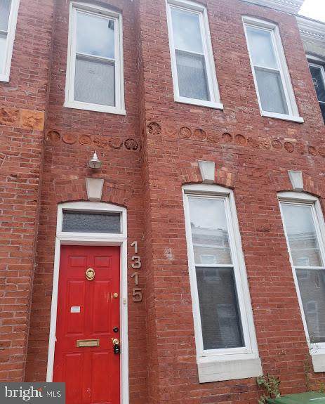 1315 Glyndon Avenue - Photo 1