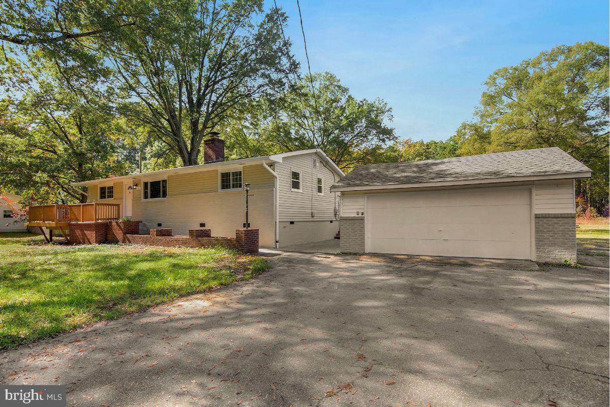 15615 Woodland Point Road - Photo 1