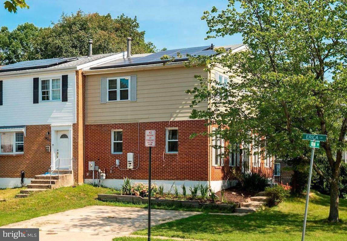 7622 Erica Lane - Photo 1