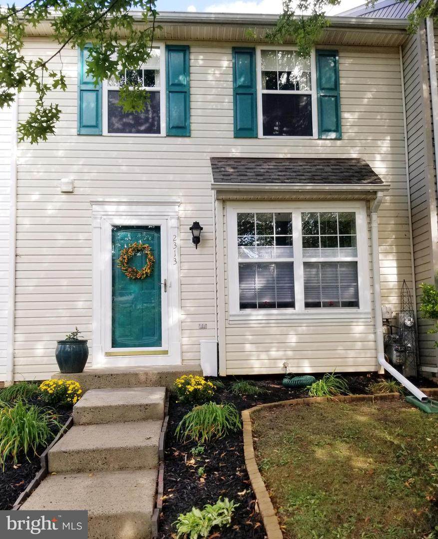 2313 Bluegrass Heights Court - Photo 1