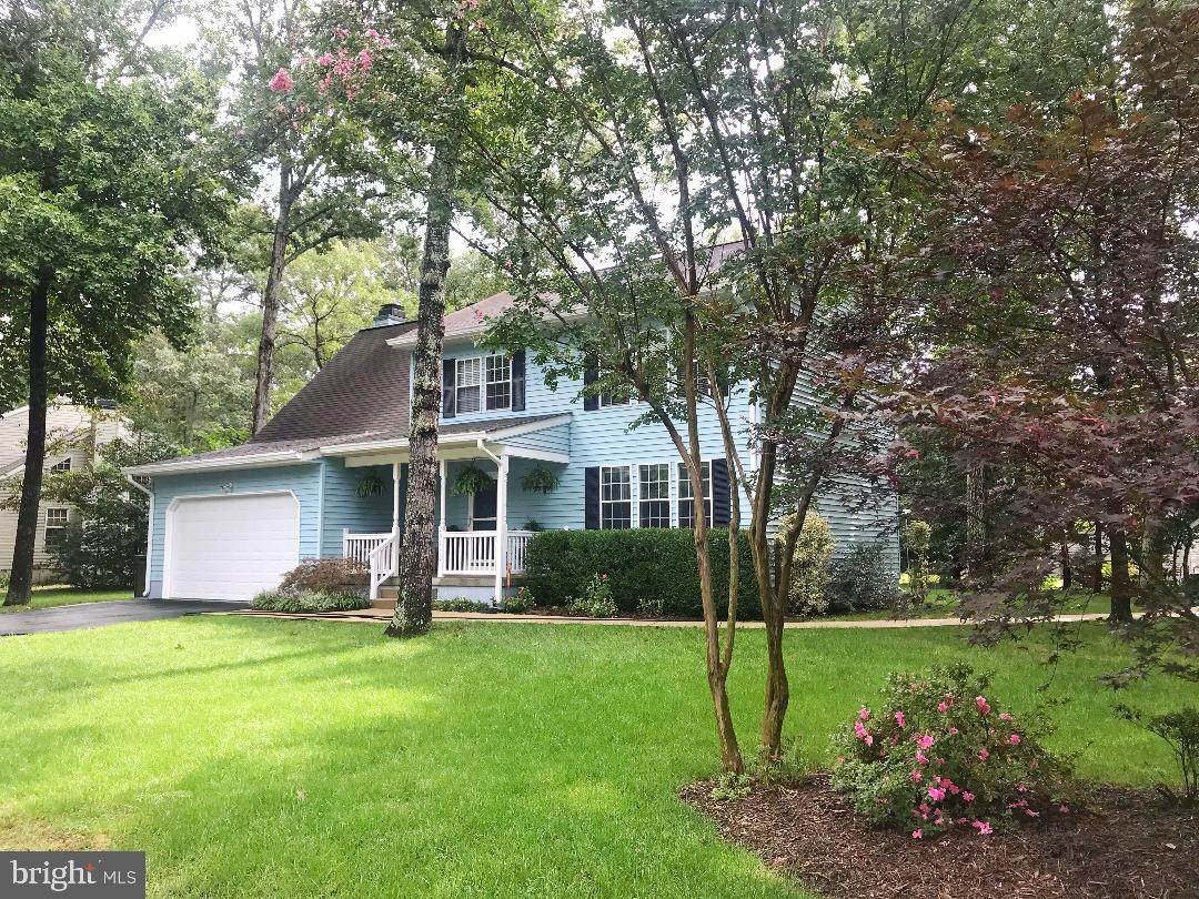 23130 Cherry Blossom Lane - Photo 1