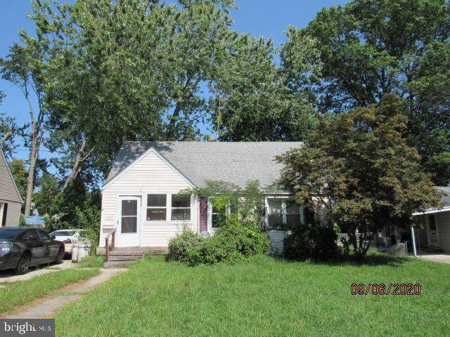 407 Manor Avenue - Photo 1