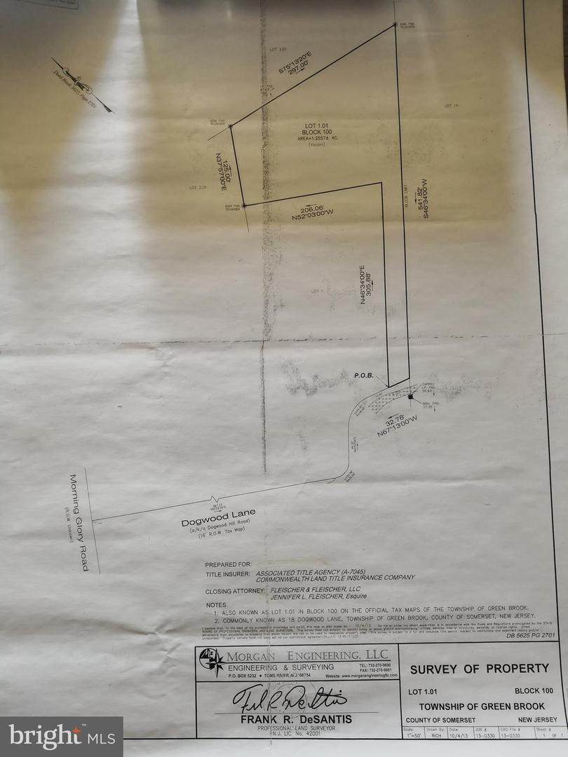 18 Dogwood Lane - Photo 1