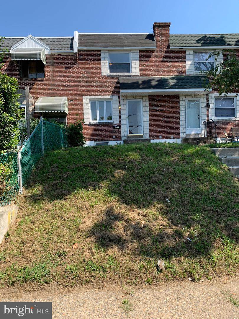 937 Grant Road - Photo 1