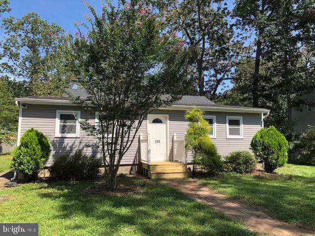 213 West Virginia Road - Photo 1