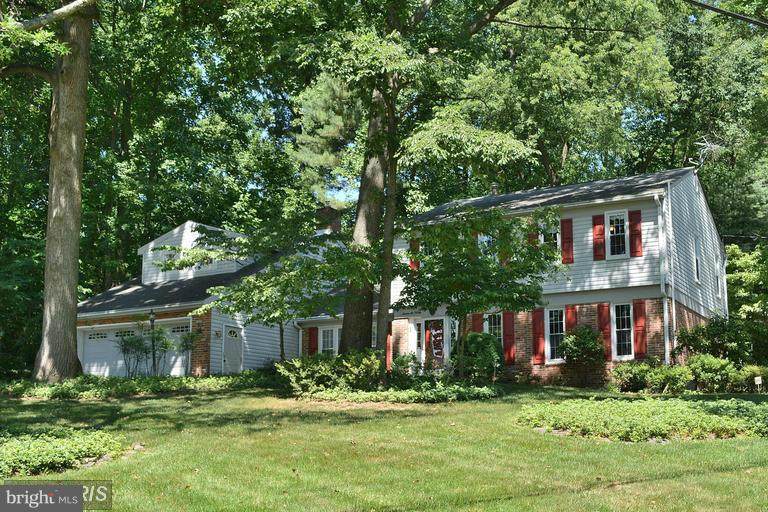 16620 Bethayres Road - Photo 1