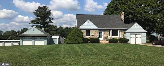 946 Deer Park Road - Photo 1