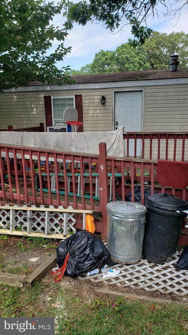 2110 MAYS LANDING RD, TRLR 157 - Photo 1