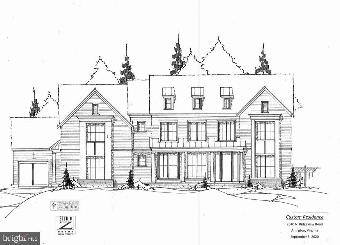 2540 Ridgeview Road - Photo 1