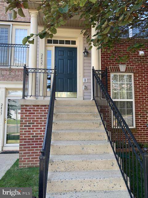 2435 Rainswood Lane - Photo 1
