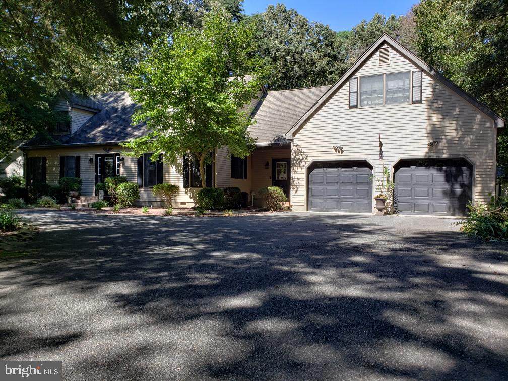24445 Fernwood Street - Photo 1