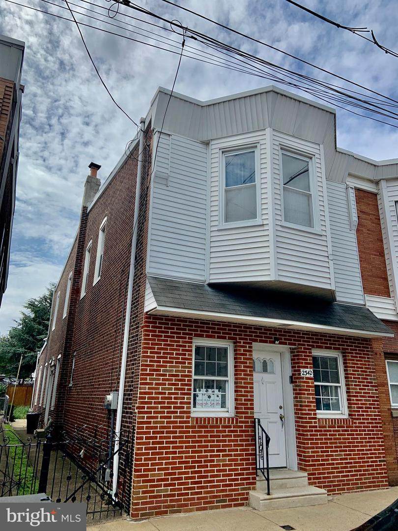2342 Orthodox Street - Photo 1
