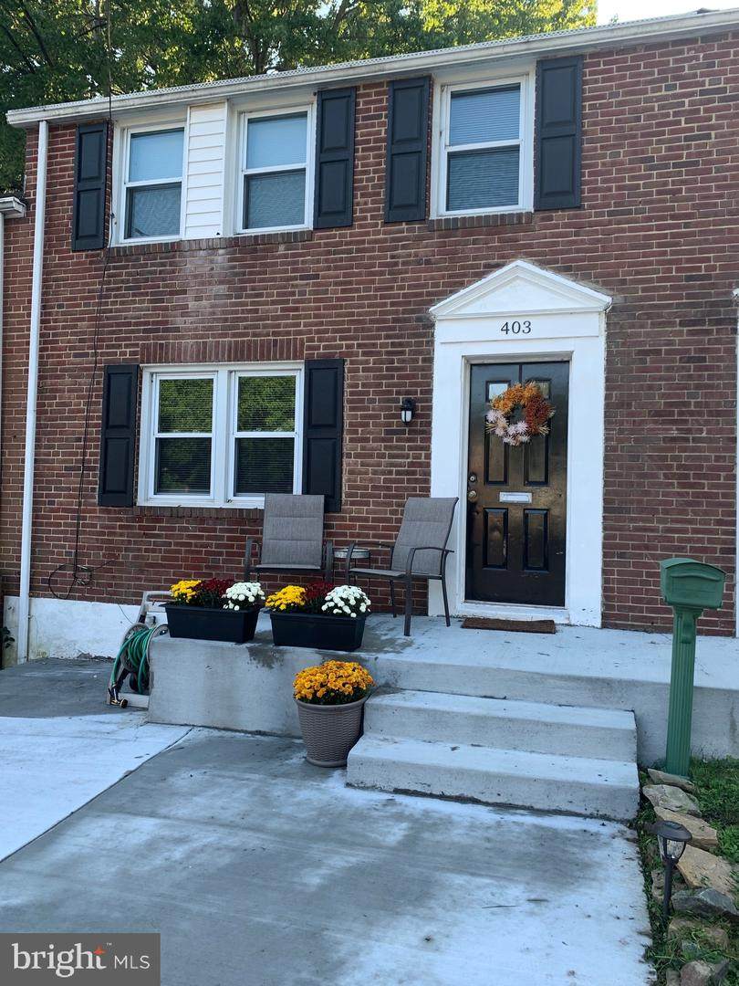 403 Forest Drive - Photo 1