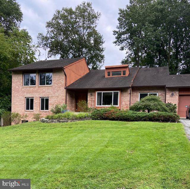 7916 Cypress Grove Lane - Photo 1