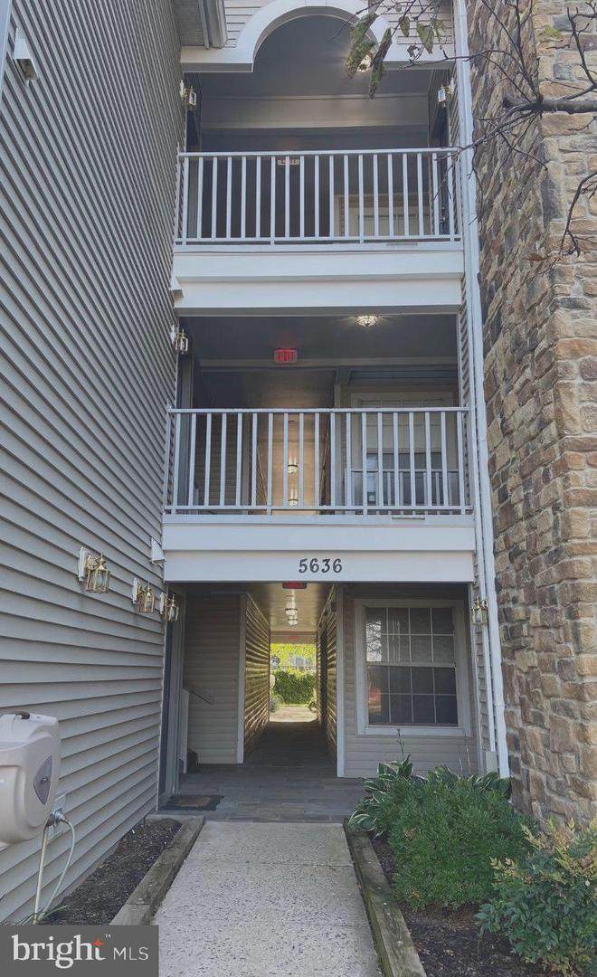 5636 Willoughby Newton Drive - Photo 1