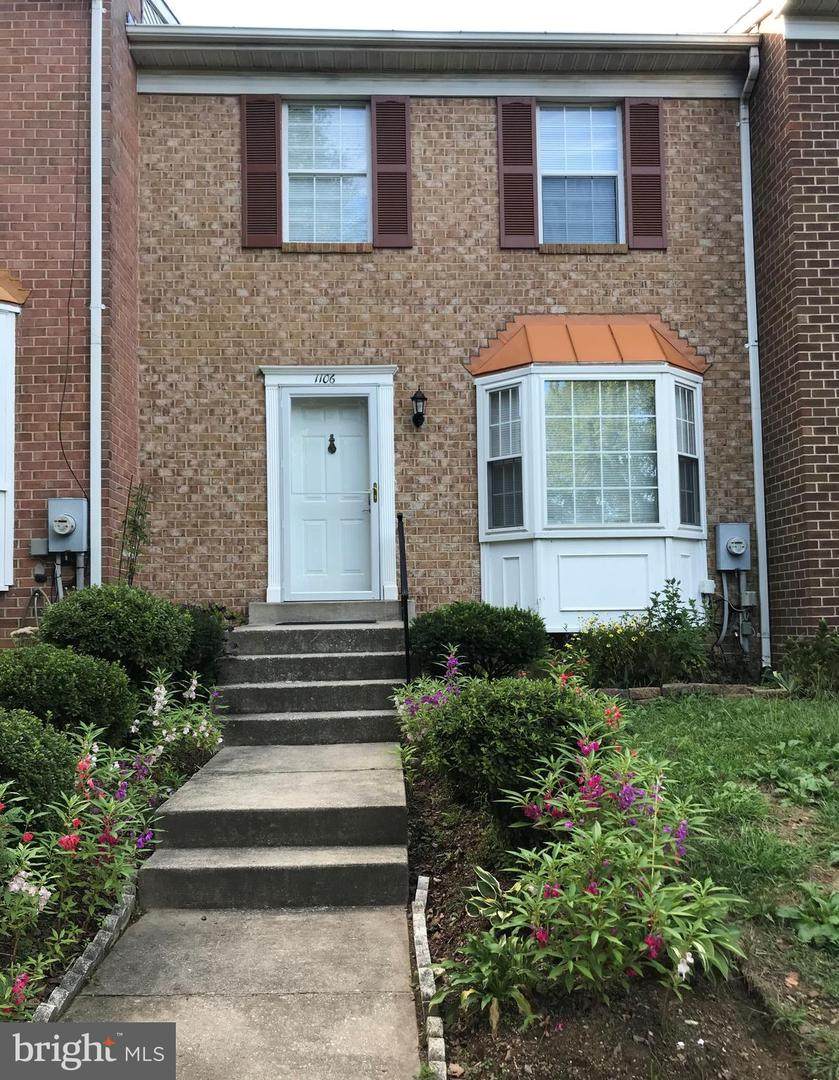 1106 Travis Lane - Photo 1