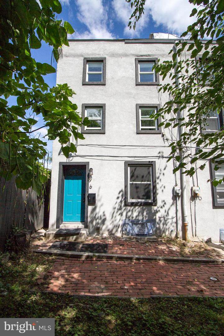6 Bristow Place - Photo 1