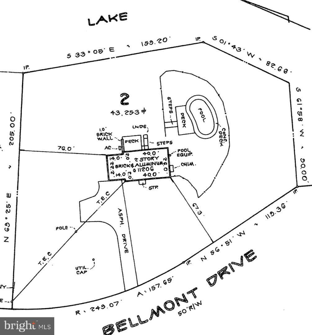 11206 Bellmont Drive - Photo 1