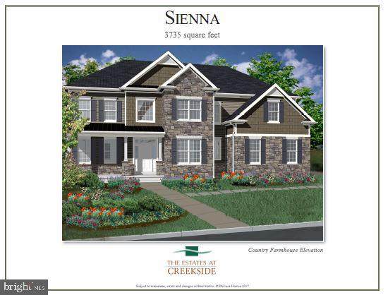 Lot 2 Temperance Ln - Photo 1