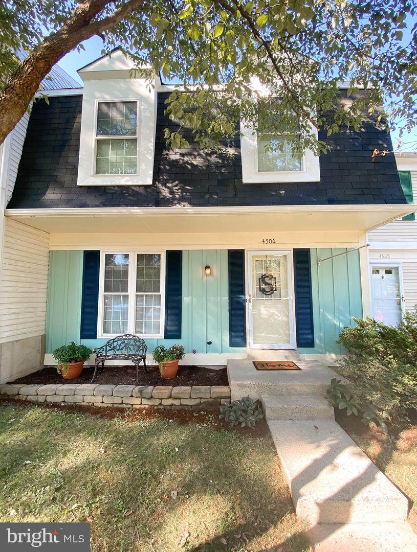 4506 Boastfield Lane - Photo 1
