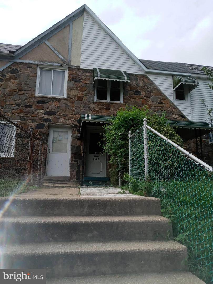 5102 Chalgrove Avenue - Photo 1