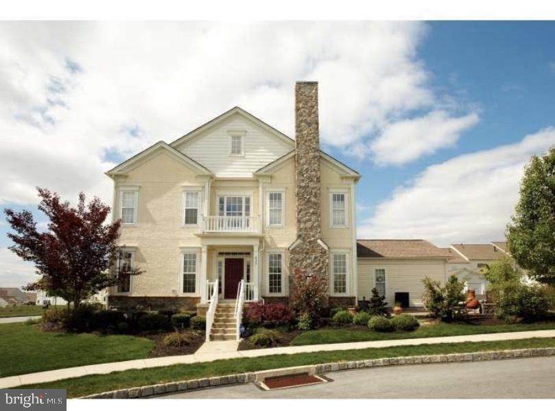 824 Mount Rose Road - Photo 1